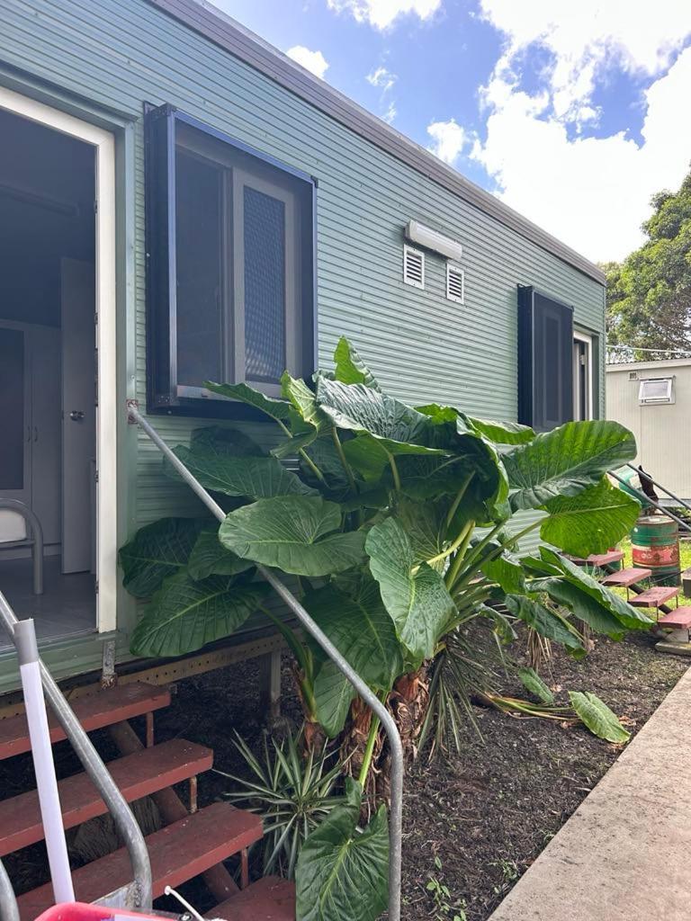 Gundy Pub & Caravan Park Gundiah Exterior photo